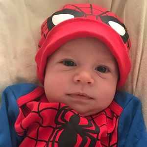 Meet your Posher, Chantelle